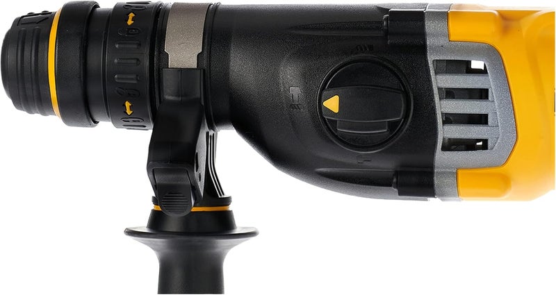 DEWALT مثقاب ديوالت 3 وضعيات 900 واط SDS-Plus - Image 2